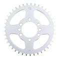 Primary Drive Rear Steel Sprocket 41 Tooth Silver For SUZUKI LT250R QUADRACER 1985-1992