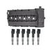 2006-2008, 2012-2016 Volkswagen Passat Ignition Coil and Valve Cover Kit - TRQ TKA12241