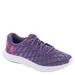 Under Armour Charged Breeze 2 - Womens 6.5 Purple Running Medium