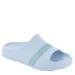 Sperry Top-Sider Float Slide - Womens 8 Blue Sandal Medium