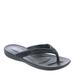 Skechers Foamies Glitzy - 111224 - Womens 6 Black Sandal Medium