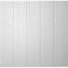 Decosa - Deckenplatte Athen, weiß, 50 x 50 cm - 02 Pack (= 4 qm) - white