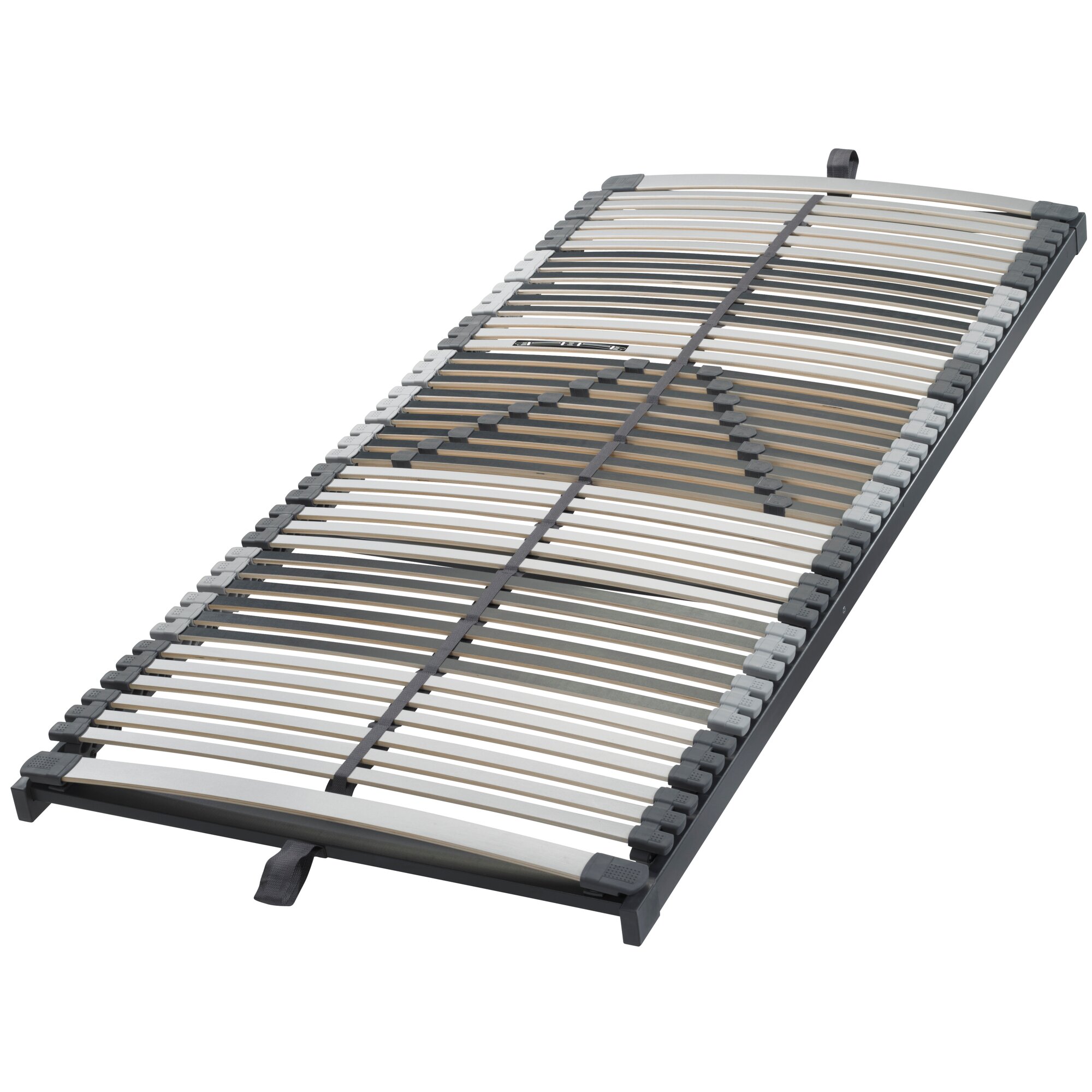 Badenia »Trio 44 fest« Lattenrost 80x200 cm