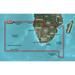 Garmin BlueChartÂ® g2 HD - HXAF002R - South Africa - microSDâ„¢/SDâ„¢