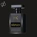 HK Perfumes | Fragrance Napolitano Eleganza - Naples Inspired Xerjoff Casamorati 1888 for Women and Men Extrait De Parfum