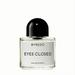 Byredo Eyes Closed Eau De Parfum 3.3oz/100ml