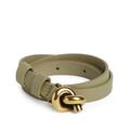 Bottega Veneta Knot Belt