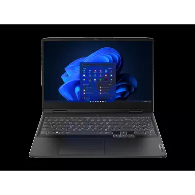 Lenovo IdeaPad Gaming 3 AMD Laptop - 15.6" - AMD Ryzen 5 7535HS (3.30 GHz) - NVIDIA RTX 3050 - 512GB SSD - 8GB RAM