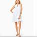 Lilly Pulitzer Dresses | Lilly Pulitzer Novella Dress | Color: White | Size: Xs