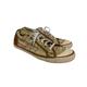 Coach Shoes | Coach Barrett Tank Plaid Fashion Sneakers Tennis Shoes Women's Size 8.5 Flaw | Color: Tan | Size: 8.5