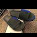 Gucci Shoes | Authentic Gucci Slides | Color: Black | Size: 10