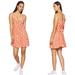 American Eagle Outfitters Dresses | American Eagle Orange Mini Dress | Color: Orange | Size: M