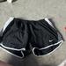 Nike Shorts | Nike Dri-Fit Shorts | Color: Black/White | Size: L