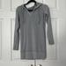 Athleta Dresses | Athleta Dress | Color: Gray | Size: Xsp