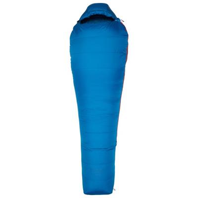 Stoic - BjörklidenSt. Hybrid -4°C - Daunenschlafsack Gr Large Zip: Right Blau Image