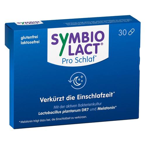 Symbiolact Pro Schlaf Kapseln 30 St