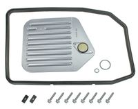 MEYLE Teilesatz, Ölwechsel-Automatikgetriebe MEYLE-ORIGINAL Quality Kit 300 135 0008/SK ohne Öl für BMW 2285600 1219127 24152333920 Image