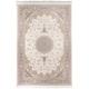 Orientteppich MORGENLAND "Orientteppich - Nasim rechteckig" Teppiche Gr. B/L: 300 cm x 400 cm, 6 mm, 12 m², 1 St., beige (creme) Orientalische Muster