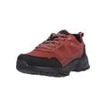 Trainingsschuh WHISTLER "Famtin" Gr. 38, rot (rot, schwarz) Schuhe Damen