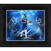 Kyrie Irving Dallas Mavericks Framed 16" x 20" Stars of the Game Collage