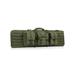 Savior Equipment American Classic Double Rifle Case OD Green 54in L x 12in H RB-5512DG-V1-OG
