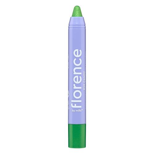 Florence By Mills – Eyecandy Eyeshadows Stick Lidschatten 1.8 g SOUR APPLE