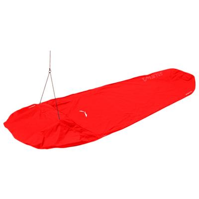 Salewa - PTX Bivibag I - Biwaksack Gr One Size Rot Image