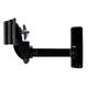 B-Tech Articulated LCD Wall Mount BT7514 Black