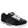 Etnies Faze - Mens 9 Black Skate Medium