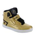 Osiris Rize Ultra - Mens 9 Gold Skate Medium