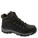 Skechers USA Relment-Daggett Hiker Boot - Mens 8.5 Grey Boot Medium