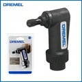 Dremel 575 fixation à Angle droit travail pour modèles d'outils Dremel 300 400 4000 3000 8200 275