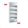 ABB - Coffret électrique 52 Modules - 4 Rangées de 13 modules galéo 13