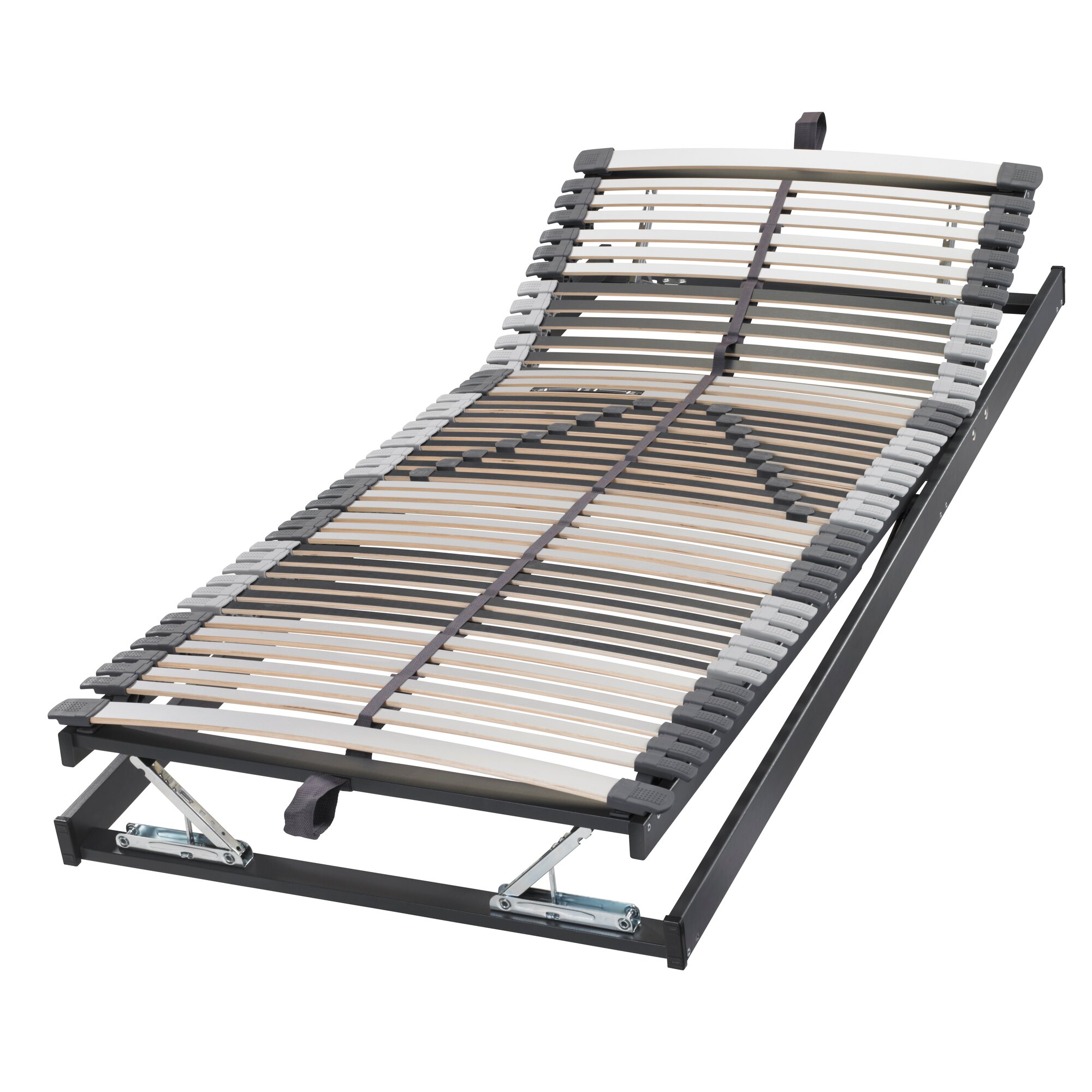 Badenia »Trio 44 KFG« Lattenrost 90x190 cm