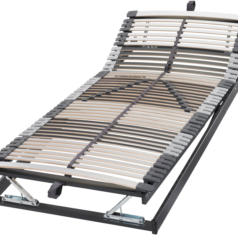 Badenia »Trio 44 KFG« Lattenrost 140x200 cm