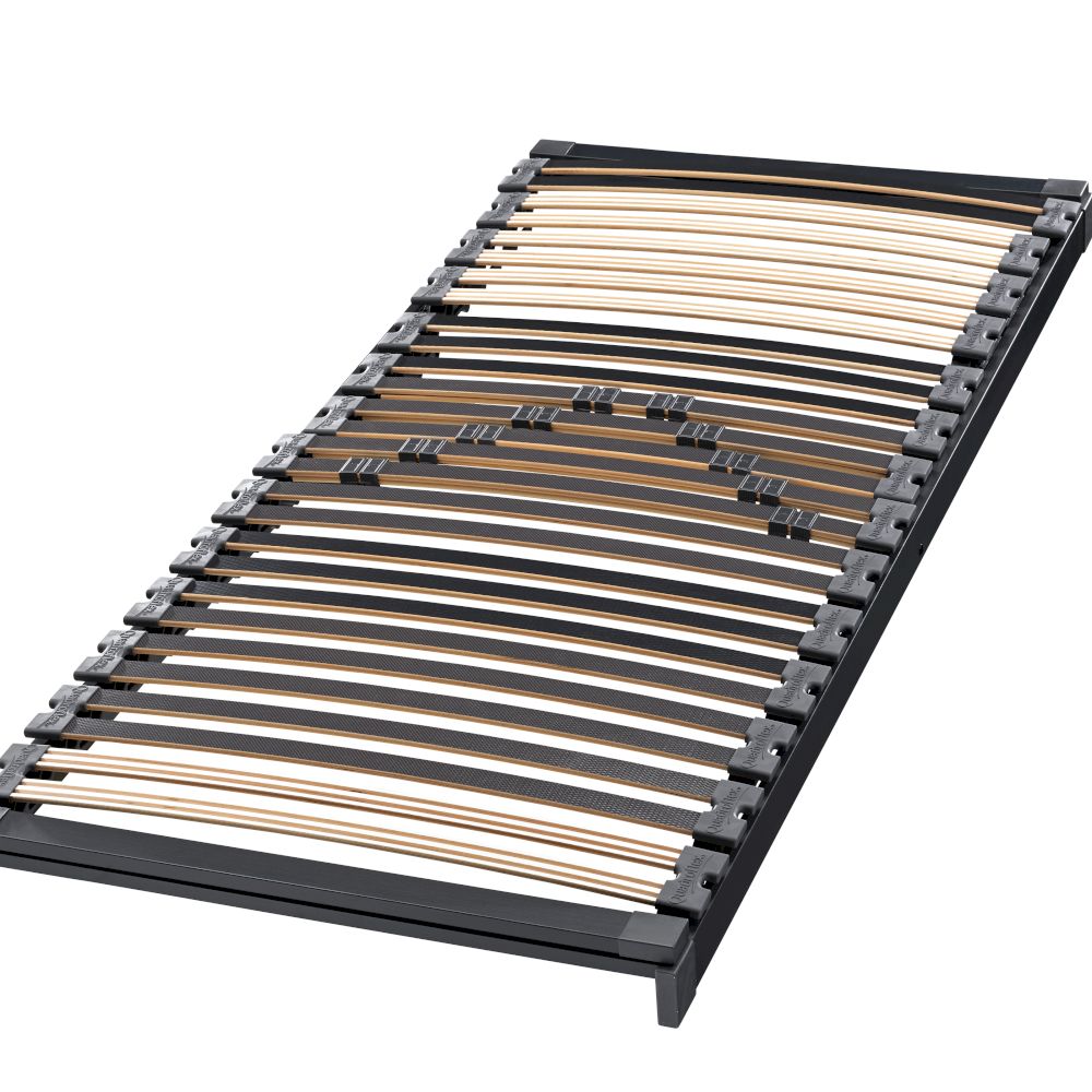 Badenia »Ergo fest« Lattenrost 100x220 cm Image