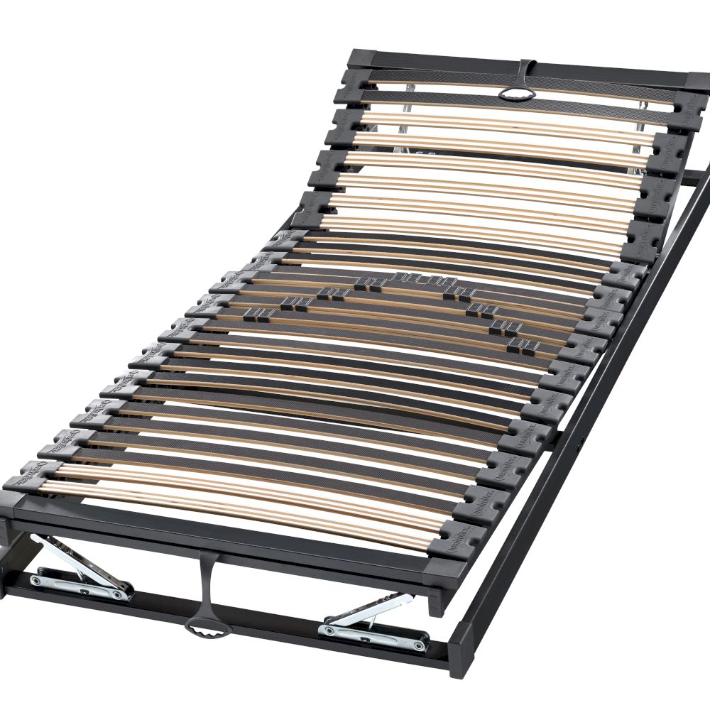 Badenia »Ergo KFG« Lattenrost 100x200 cm