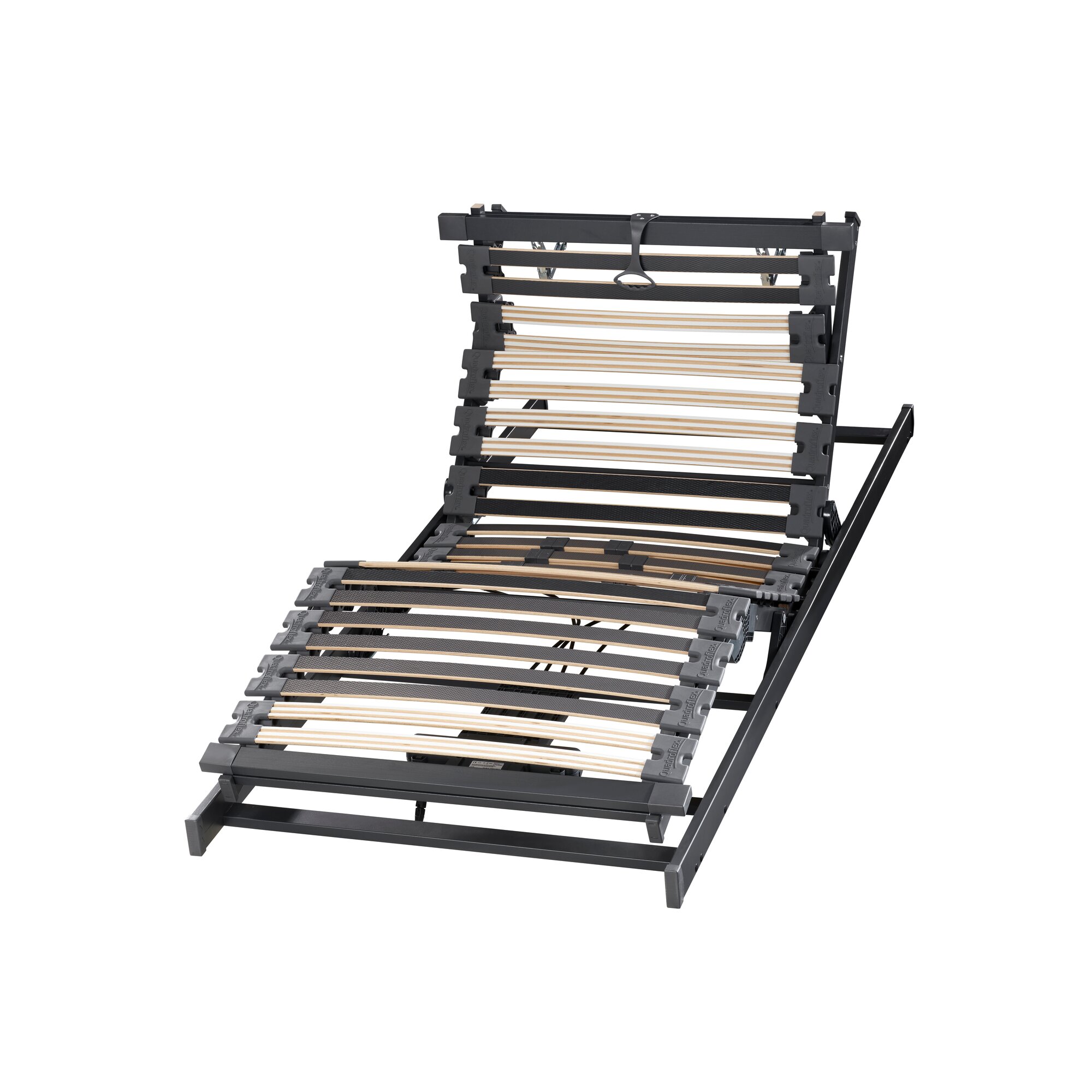 Badenia »Ergo EL« Lattenrost Motor 140x200 cm