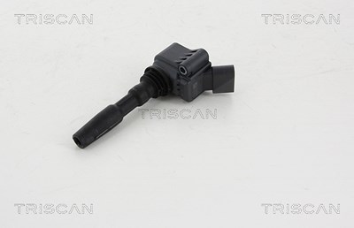 Triscan Zündspule [Hersteller-Nr. 886029046] für Audi, Cupra, Seat, Skoda, VW Image