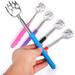 Bear Claw Telescoping Back Scratcher Portable Extendable Telescopic Massage Tools Eliminating Back Itching