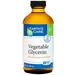 Earth s Care Pure Liquid Glycerin Vegetable Glycerin for Skin Care & Hair Care 8 Fl OZ