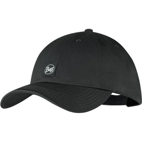 BUFF Herren Mütze Baseball Cap, Größe - in Grau