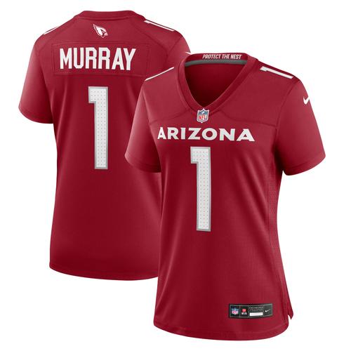 Arizona Cardinals Nike Game Heimtrikot - Cardinal - Kyler Murray - Damen