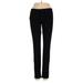 Adriano Goldschmied Jeans - High Rise: Black Bottoms - Women's Size 27