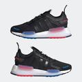 Adidas Shoes | Adidas Originals Nmd_v3 Boys' Grade School Big Kids Sz.+1.5=Womens Sz. | Color: Black/Blue | Size: Various