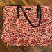 Kate Spade Bags | Kate Spade Bon Shopper Tote Bag | Color: Orange/Pink | Size: Os
