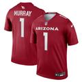 Men's Nike Kyler Murray Cardinal Arizona Cardinals Legend Jersey