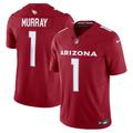 Men's Nike Kyler Murray Cardinal Arizona Cardinals Vapor F.U.S.E. Limited Jersey