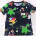 Disney Shirts | Disney Main Street Electrical Parade Shirt Tee Nwt Small | Color: Blue | Size: S