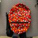 Disney Accessories | Disney Mickey Backpack | Color: Black/Red | Size: Osbb